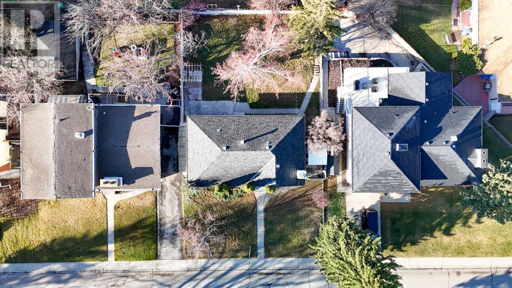 43 Canyon Drive NW