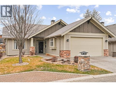 133 Mashie Crescent Vernon BC V1H1V8