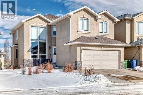 273 Everglade Circle SW Calgary AB T2Y4M8