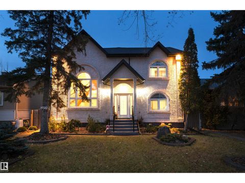 9720 65 AV NW Edmonton AB T6E0K6