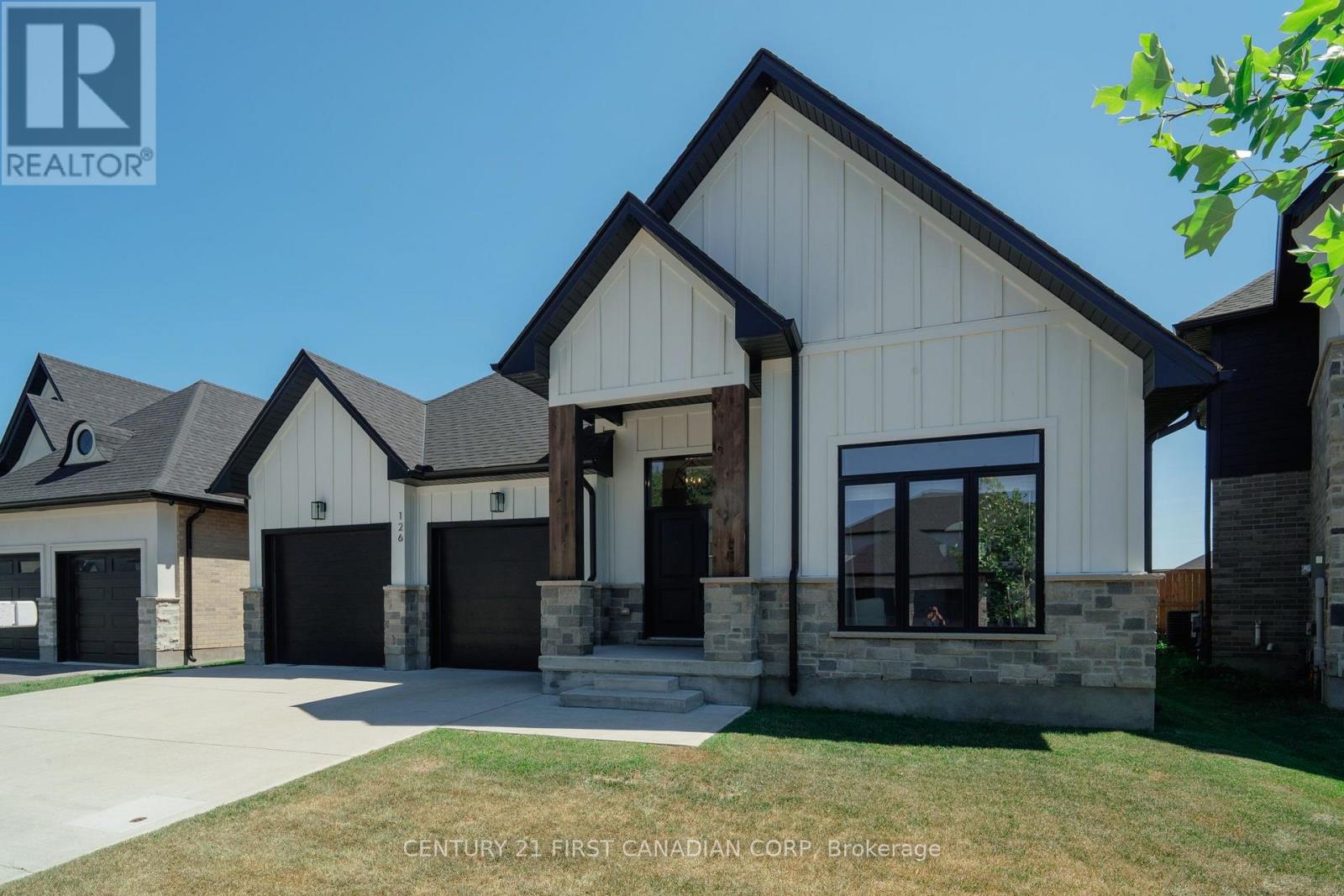 126 ASPEN CIRCLE