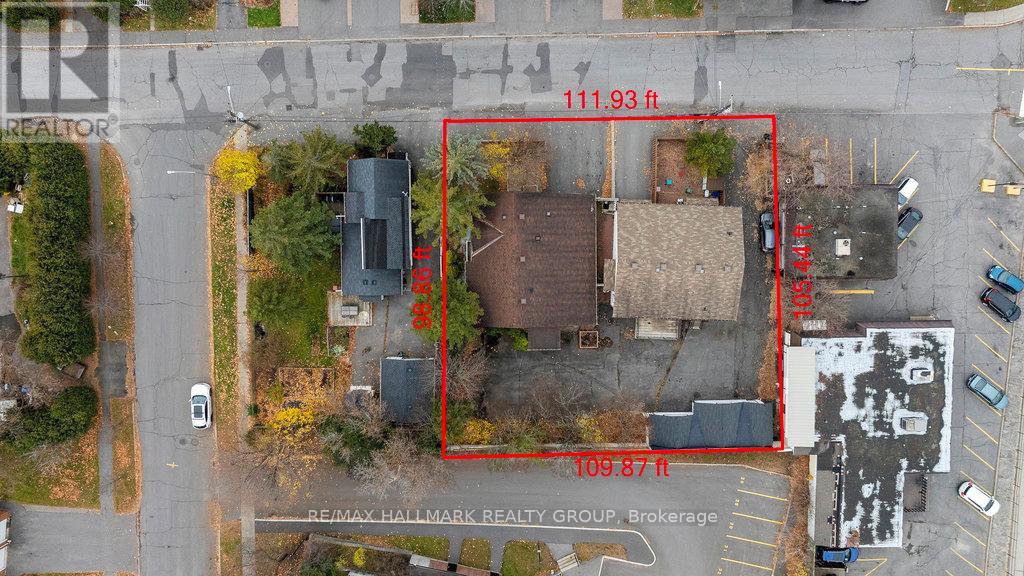 613, 615, 619, 623 HOCHELAGA STREET