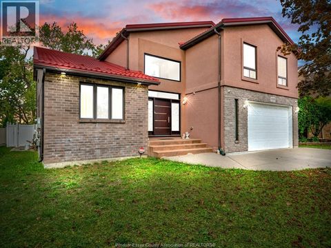 1098 STONEYBROOK CRESCENT Windsor ON N9G2Y3