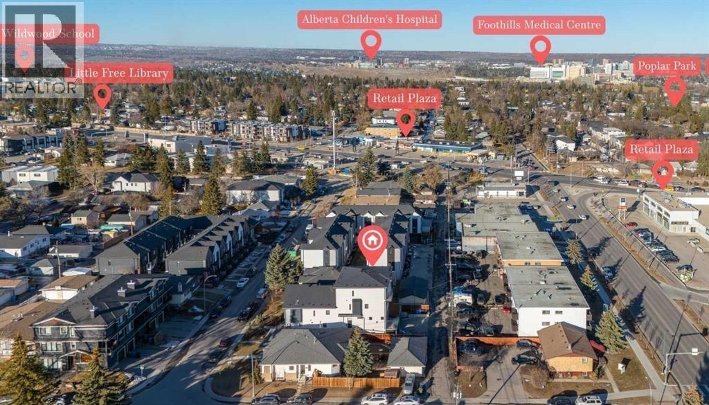 Unit 2, 940 38th Street SW