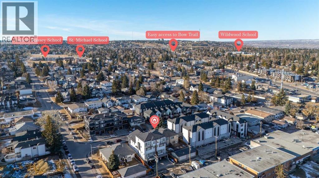 Unit 2, 940 38th Street SW