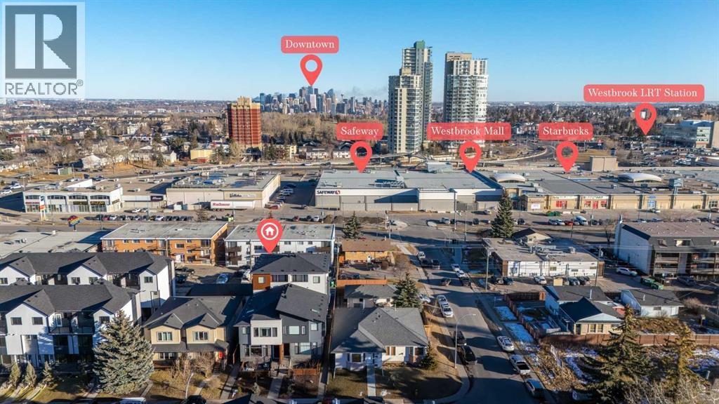 Unit 2, 940 38th Street SW