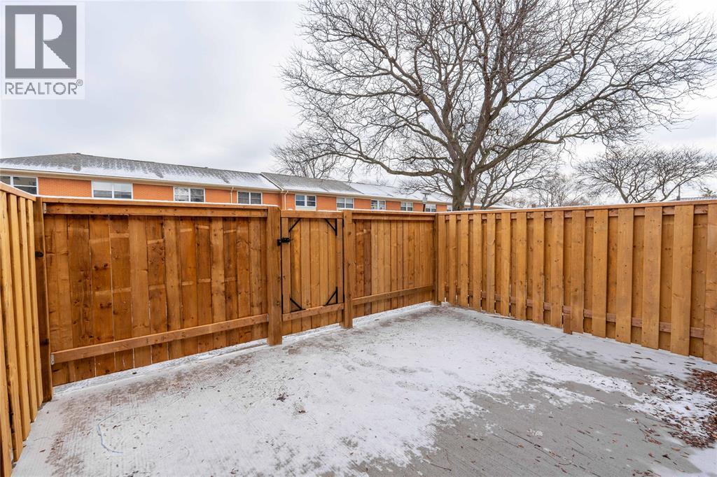 834 Exmouth STREET Unit# 23