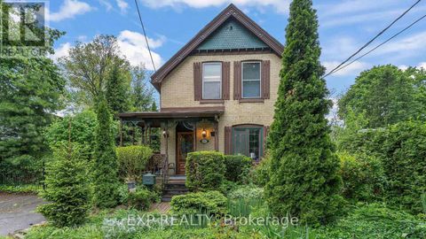 181 WILDWOOD AVENUE London South (South D) ON N6J1B1