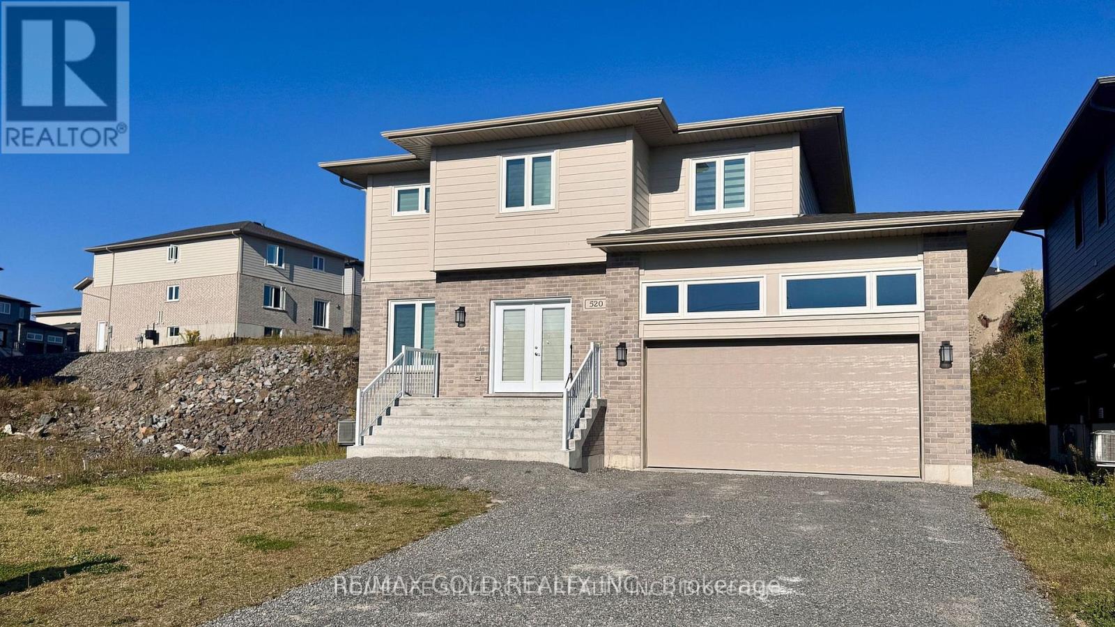 520 BONAVENTURE COURT