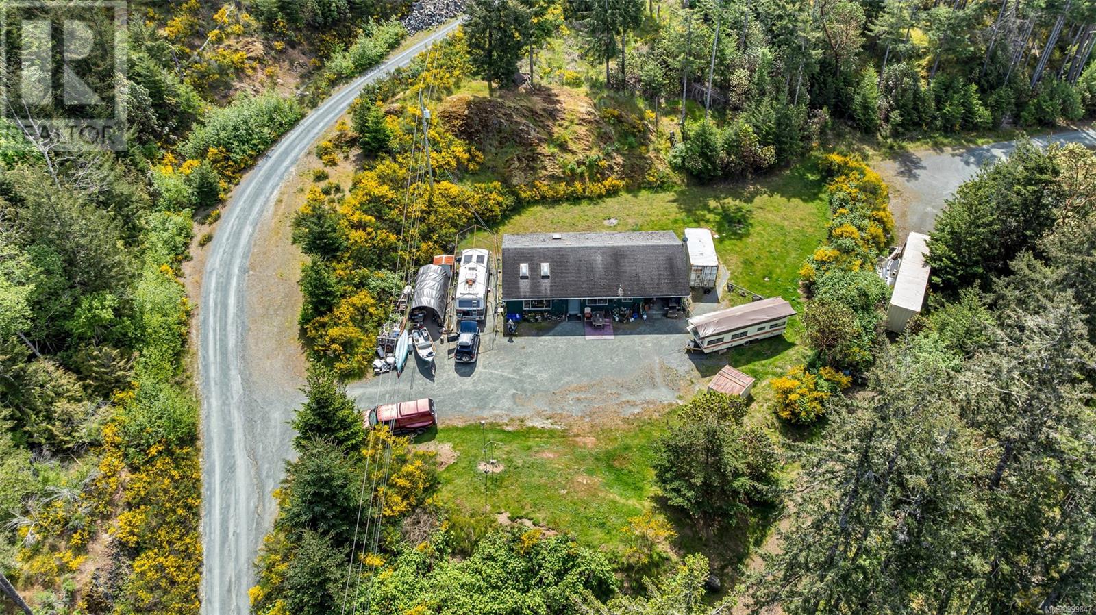 5251 Rocky Point Rd