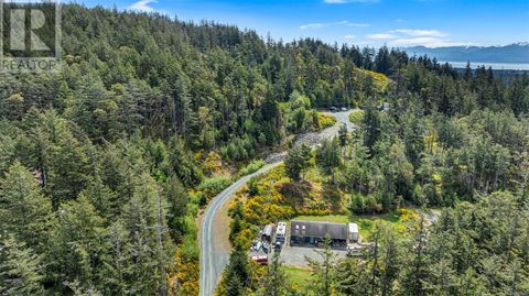 5251 Rocky Point Rd Metchosin BC V9C4G7