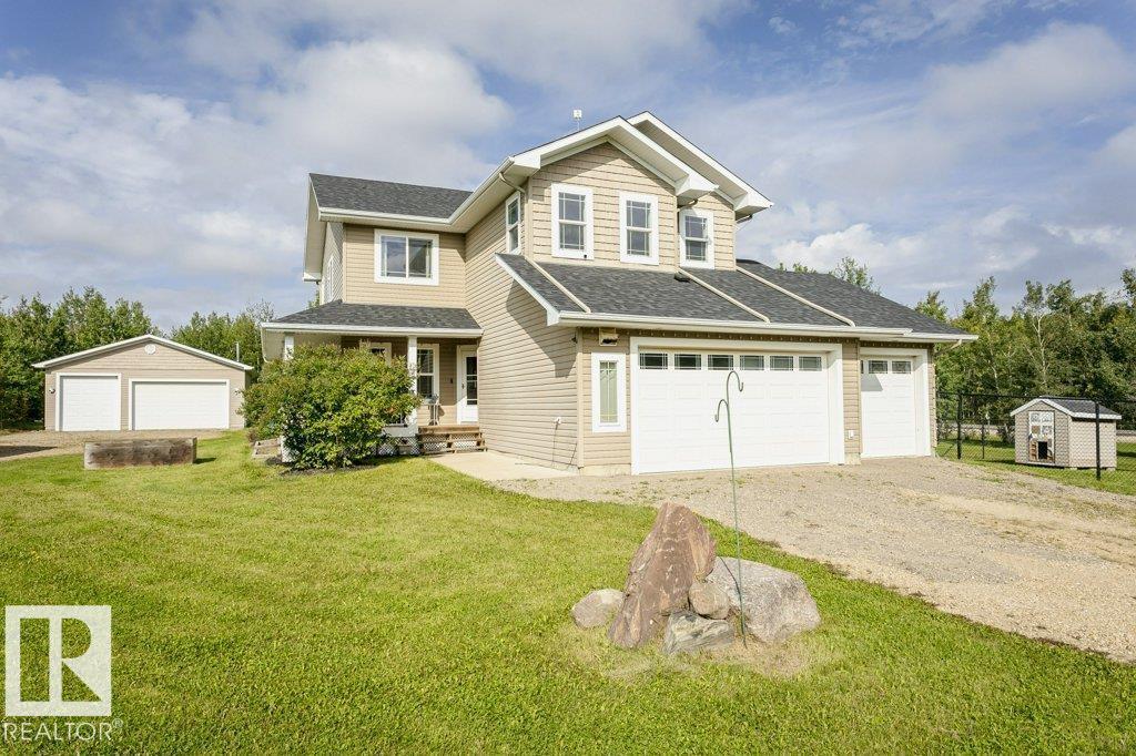 #20 21539 TWP ROAD 503