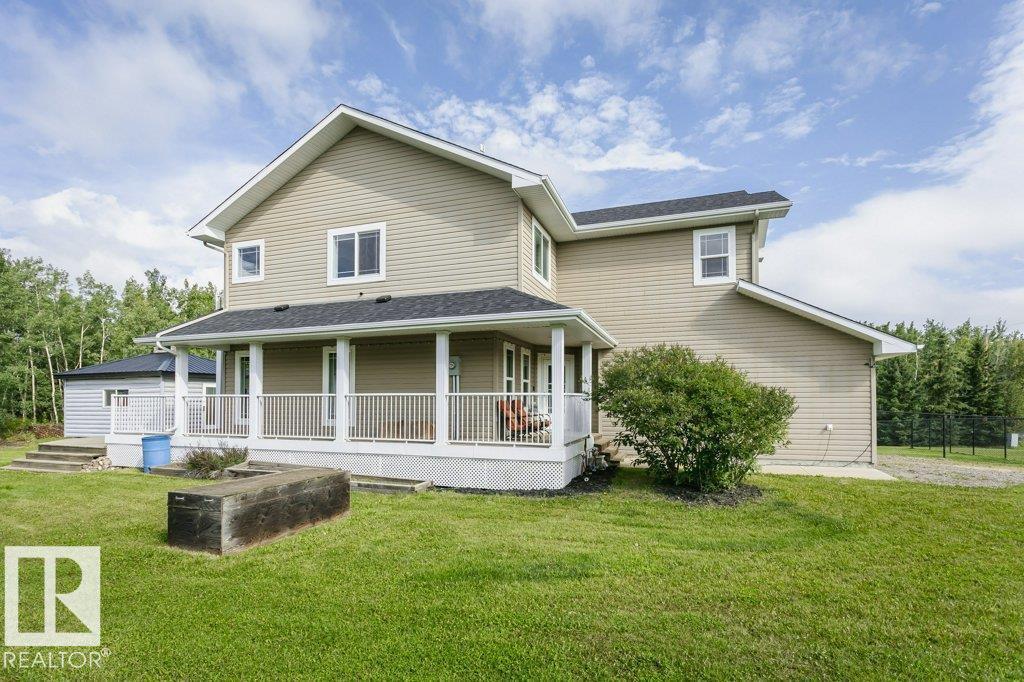 #20 21539 TWP ROAD 503