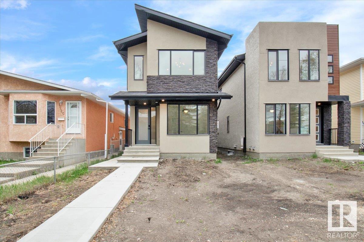 11124 132 ST NW