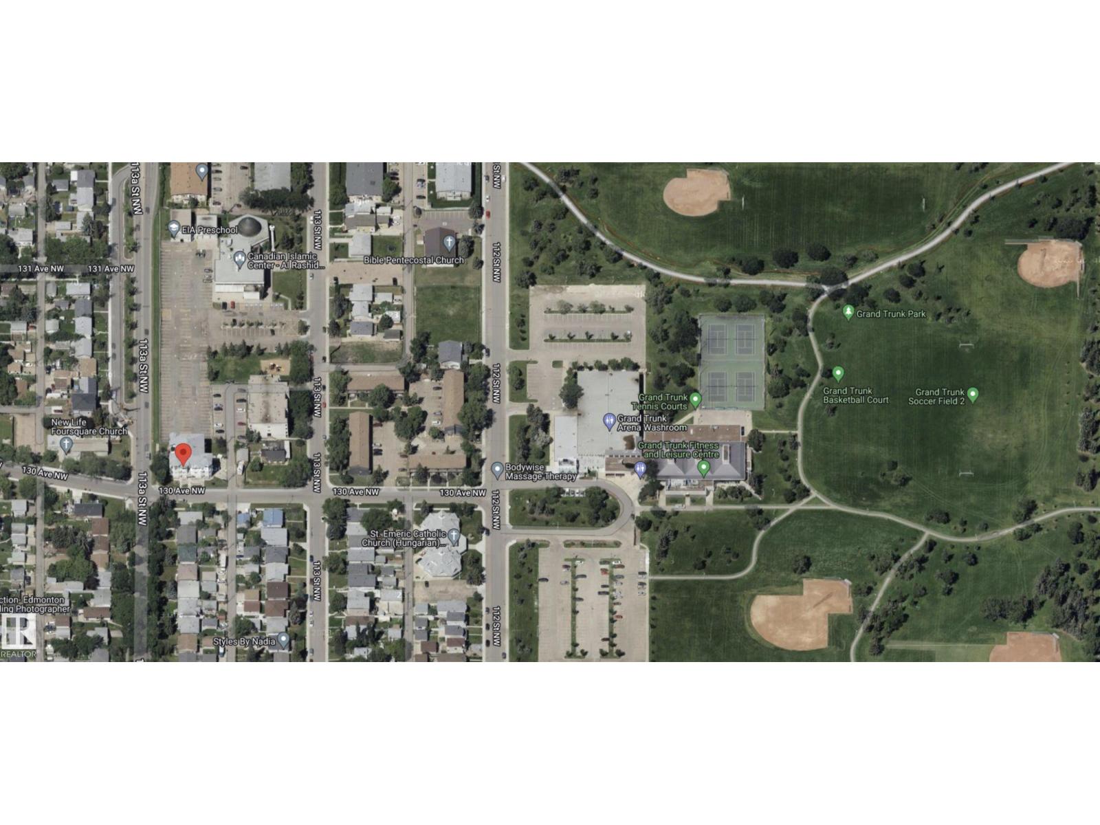 #205 11308 130 AV NW