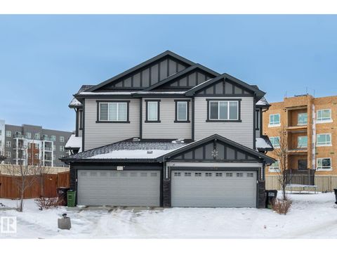 4867 ALWOOD POINT SW Edmonton AB T6W4N1