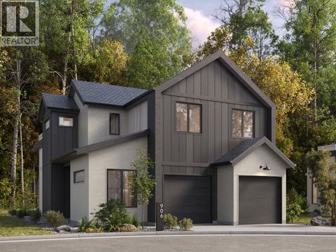 916 Bull Crescent Lot# 88 Kelowna BC V2Y0E2