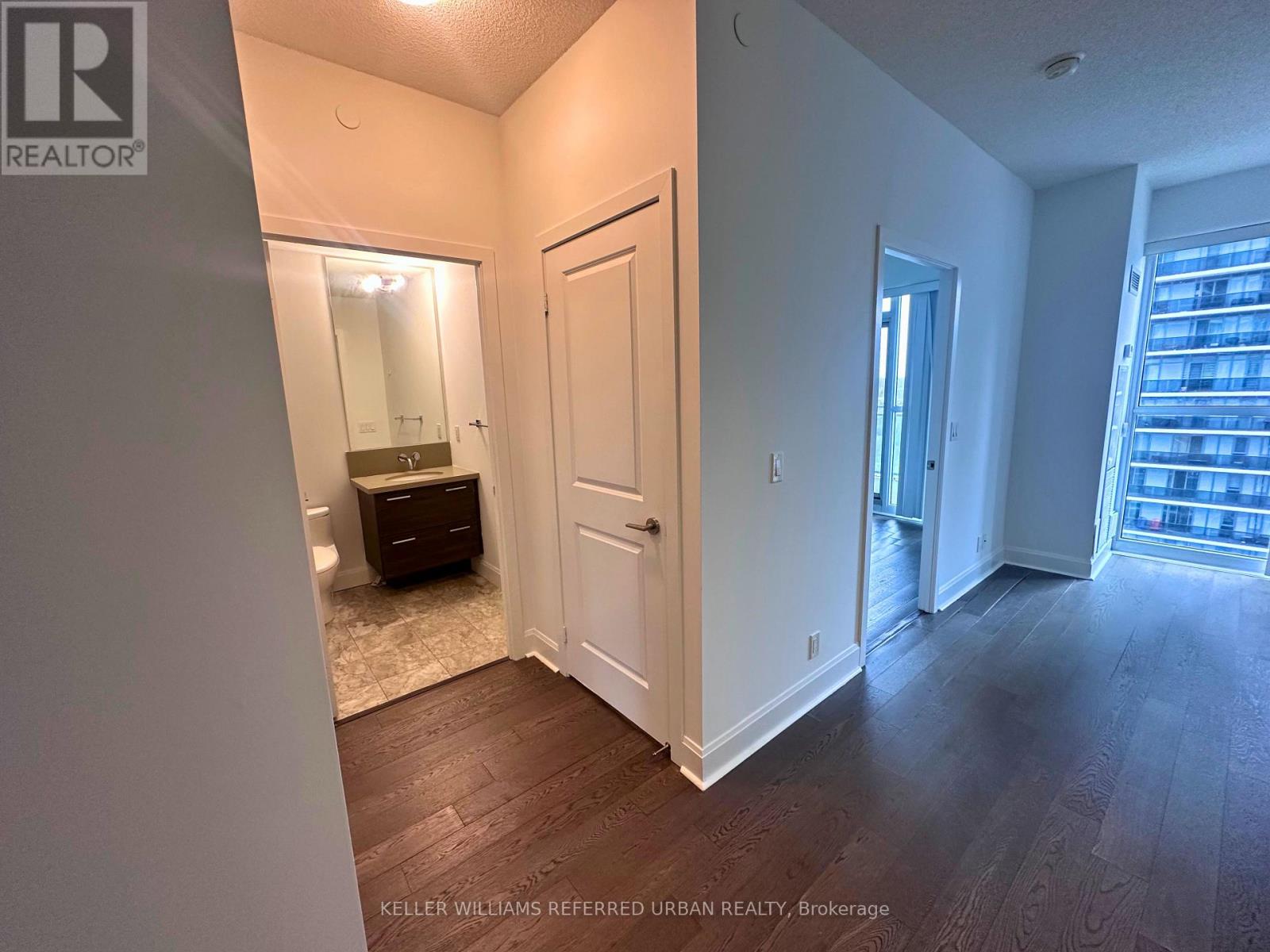 1205 - 33 SHORE BREEZE DRIVE