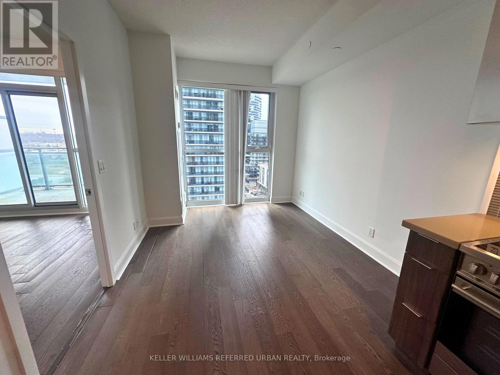 1205 - 33 SHORE BREEZE DRIVE