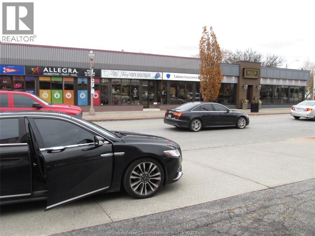 501-541 ERIE ST E + 1014-1018 HOWARD