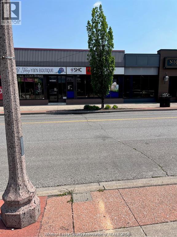 501-541 ERIE ST E + 1014-1018 HOWARD