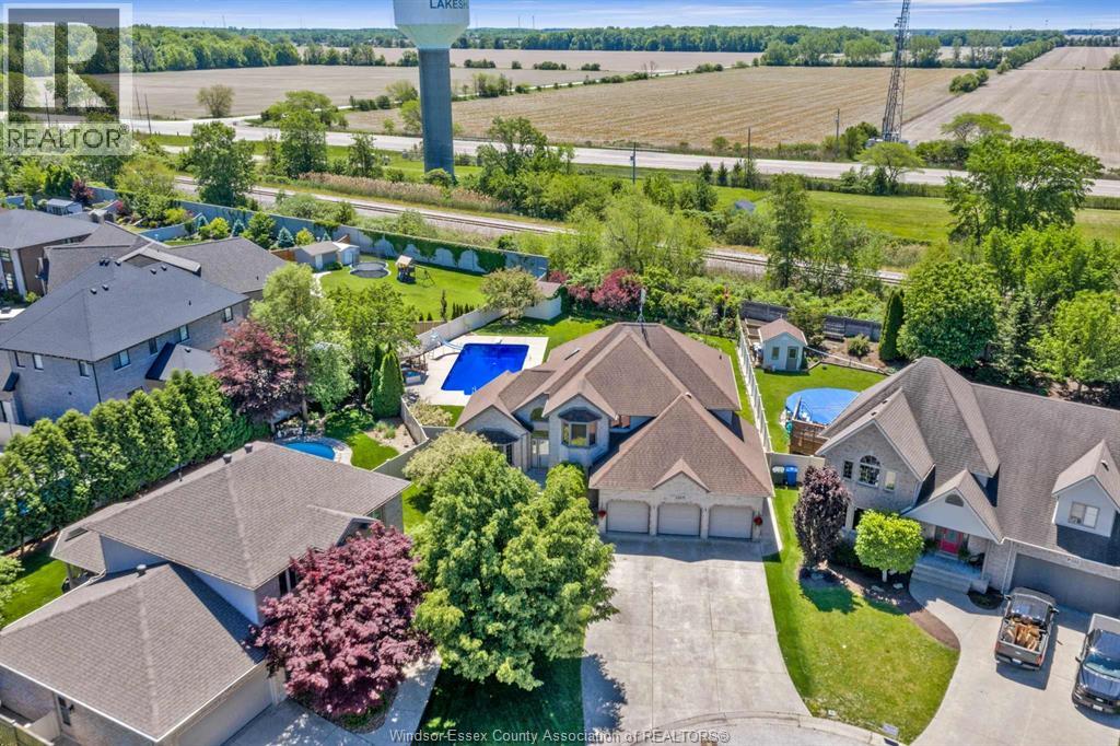130 Pheasant Run DRIVE