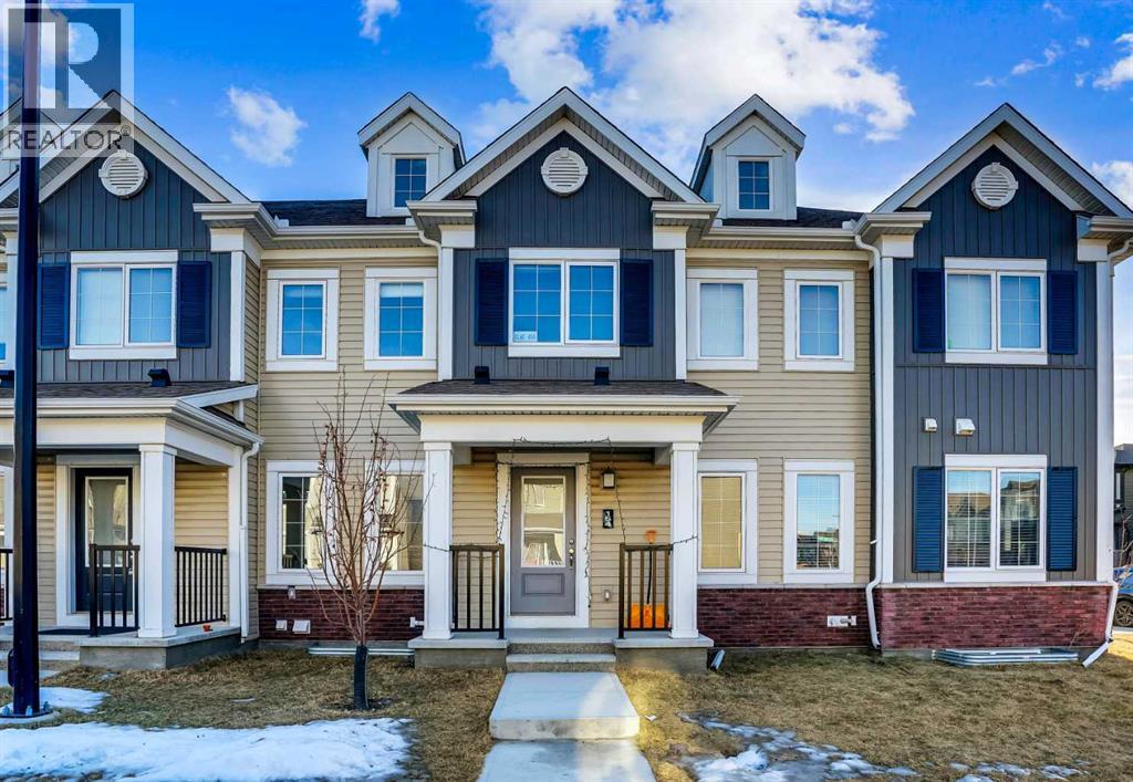 154 Cityside Grove NE