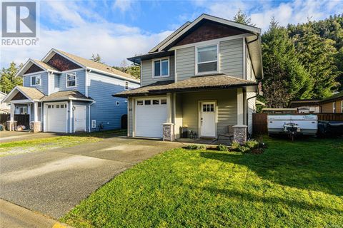 1043 Skylar Cir Shawnigan Lake BC V0R2W3