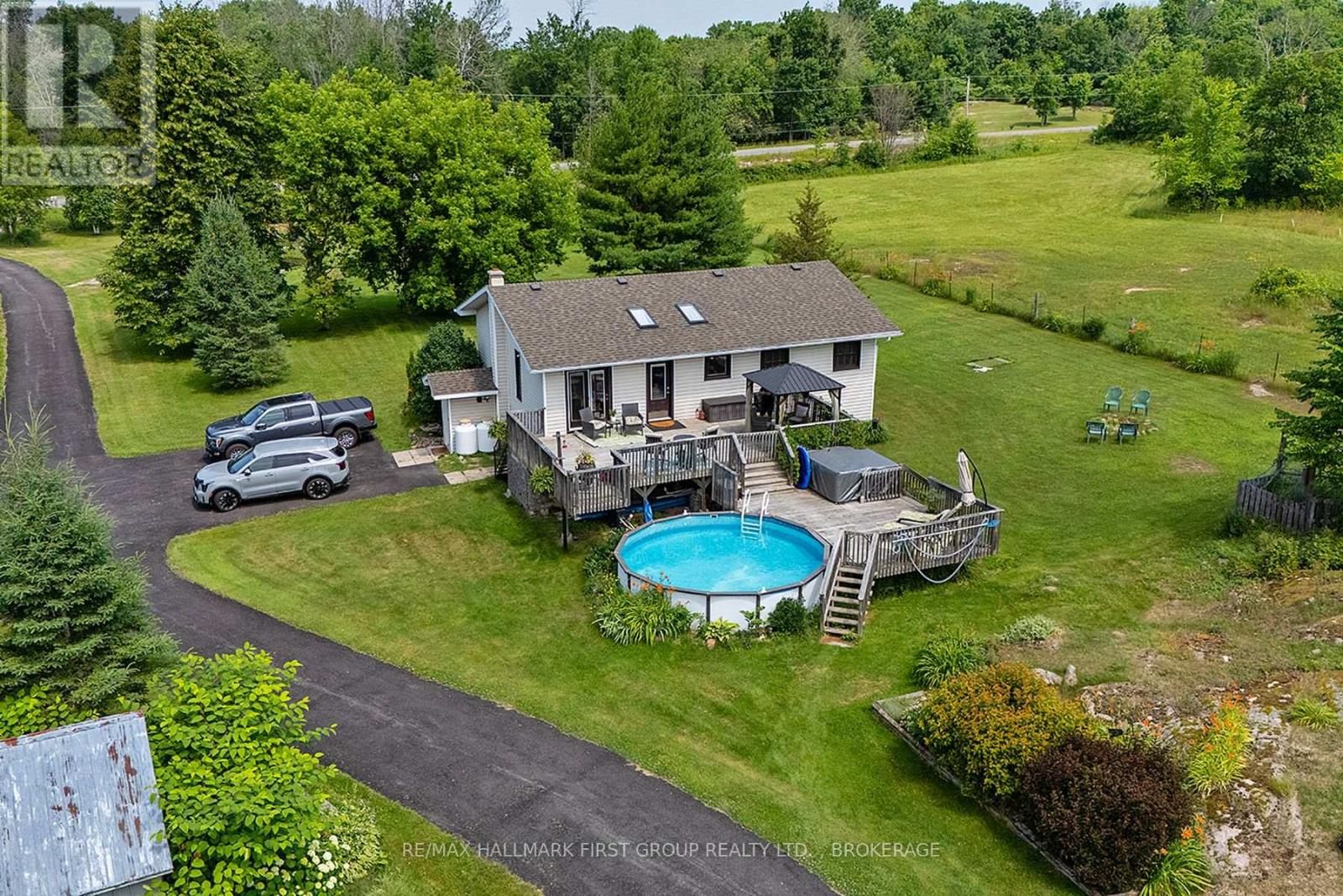 3656 COUNTY RD 14 ROAD