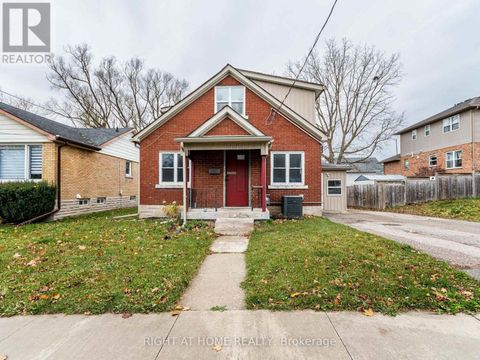 9 KEHL STREET Kitchener ON N2M3T8
