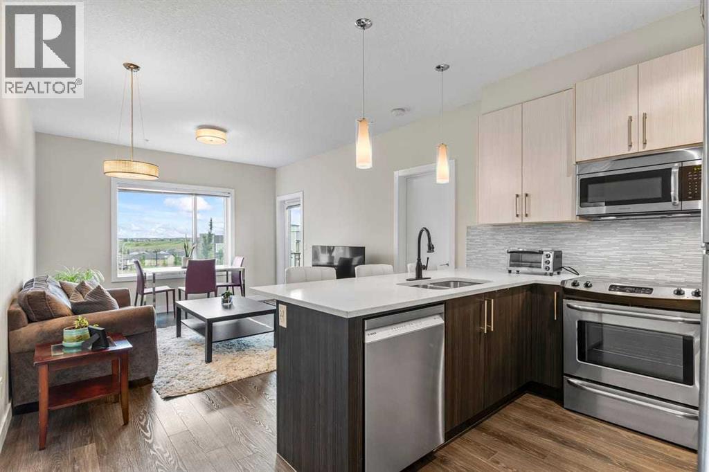 220, 8 Sage Hill Terrace NW