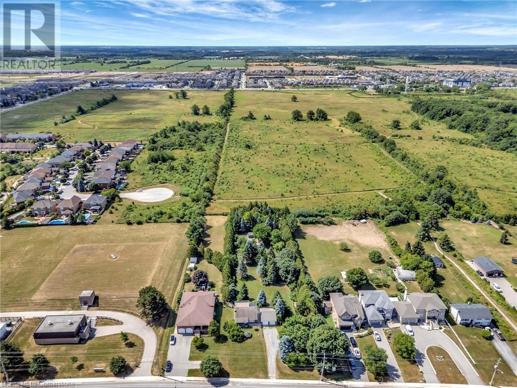 317 HIGHLAND Road W