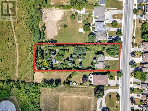 317 HIGHLAND Road W Hamilton ON L8J2S2