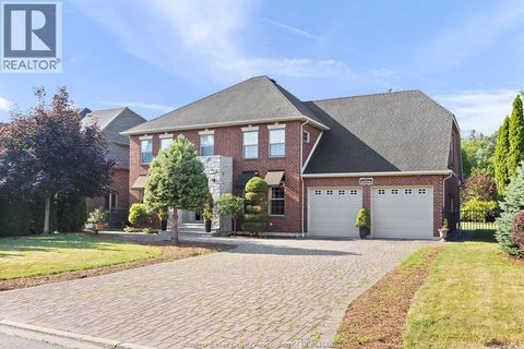 2005 CASA GRANDE LaSalle ON N9H2V5