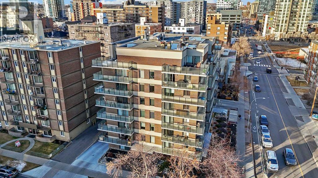 201, 1208 14 Avenue SW