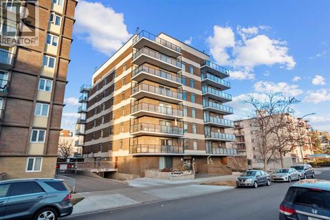 201, 1208 14 Avenue SW Calgary AB T3C0V9