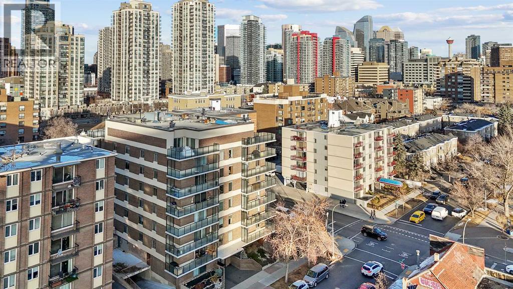 201, 1208 14 Avenue SW