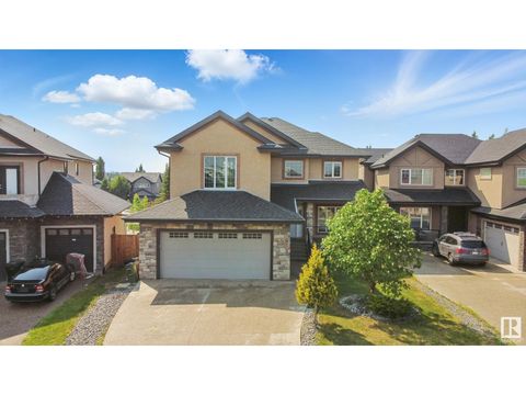 515 Callaghan Pt SW Edmonton AB T6W0G4
