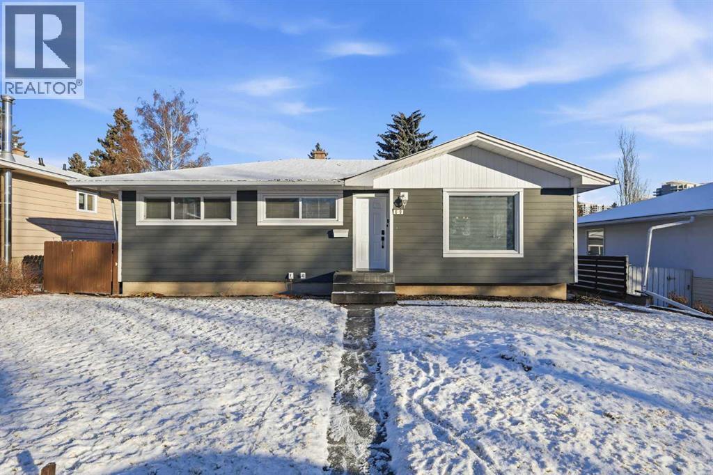 69 Harrow Crescent SW