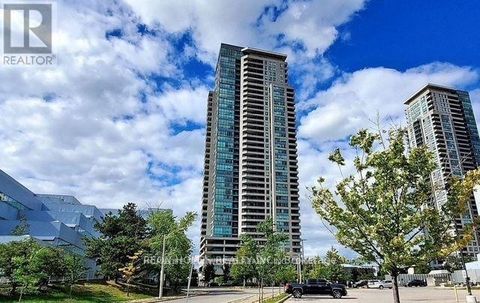 709 - 50 BRIAN HARRISON WAY Toronto (Bendale) ON M1P5J4