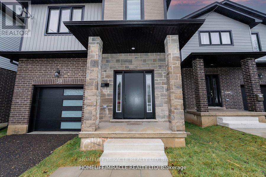 139 SIEBERT AVENUE