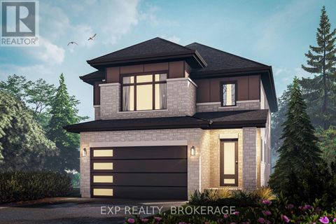 23 WESTFIELD DRIVE Loyalist (Amherstview) ON K7N1M9