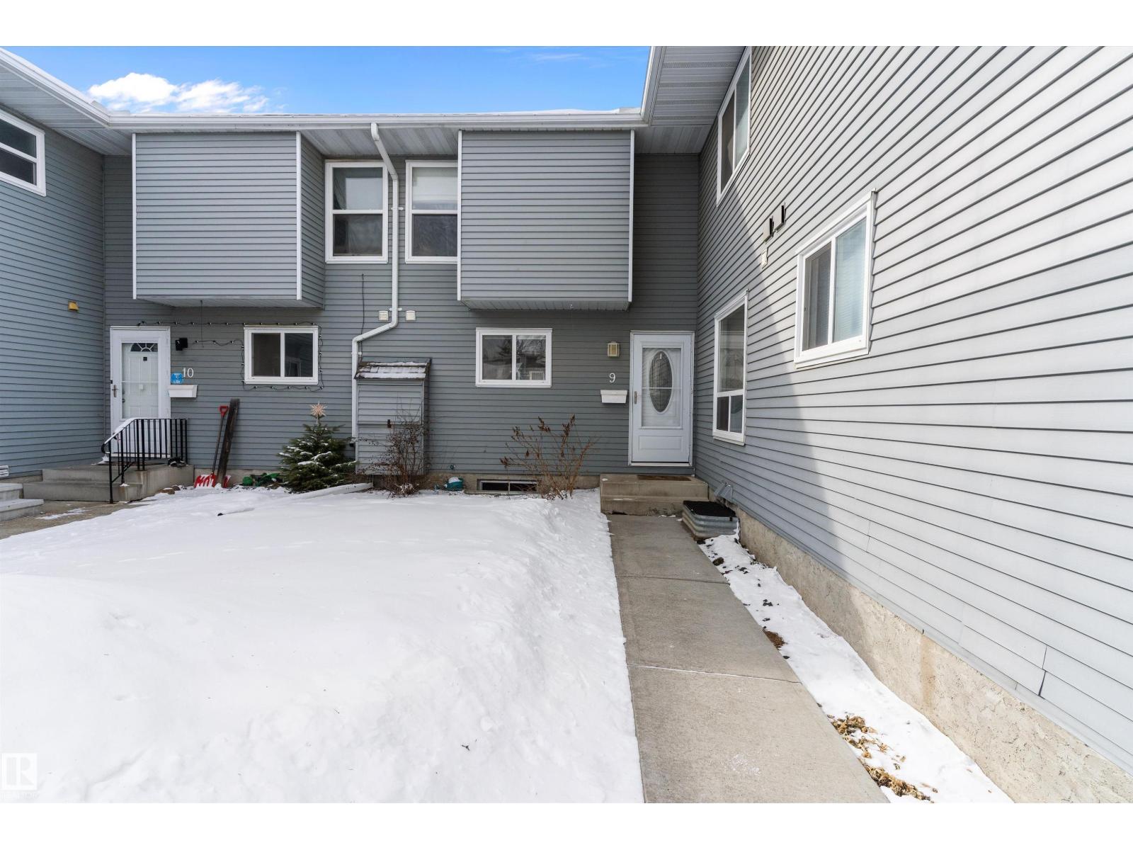 #9 4403 RIVERBEND RD NW