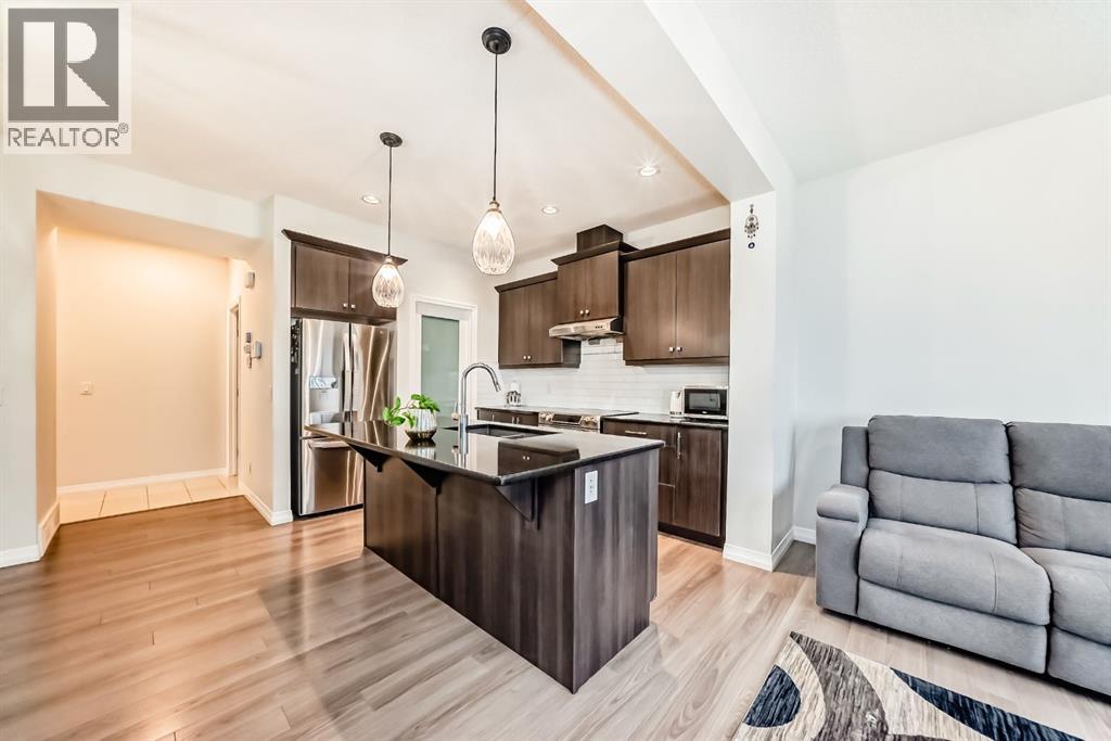 163 Evanscrest Way NW