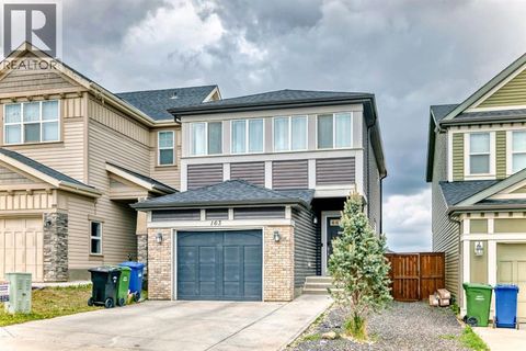 163 Evanscrest Way NW Calgary AB T3P0S3