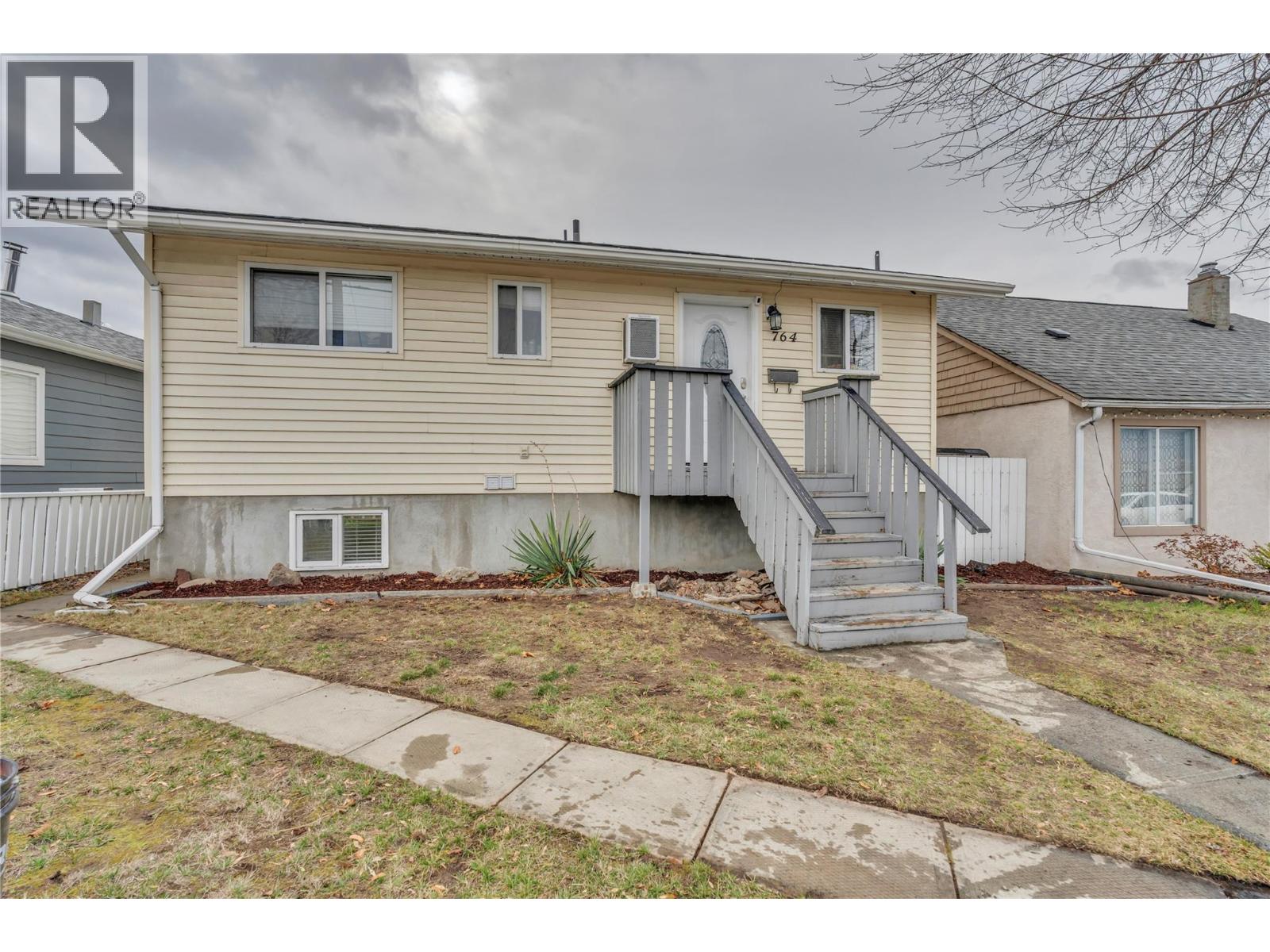 764 Penticton Avenue