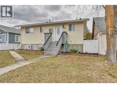 764 Penticton Avenue Penticton BC V2A2M8