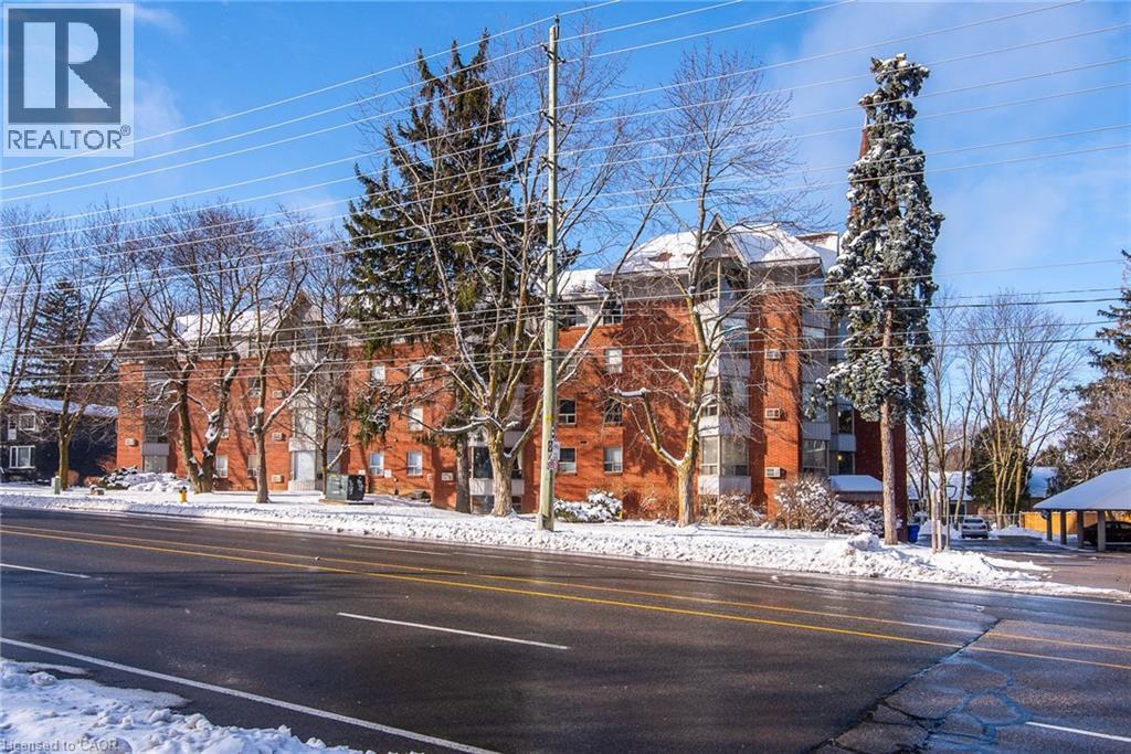 384 W ERB Street Unit# 207