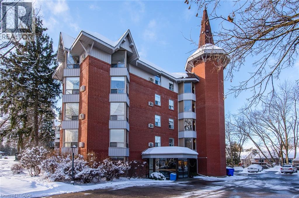 384 W ERB Street Unit# 207