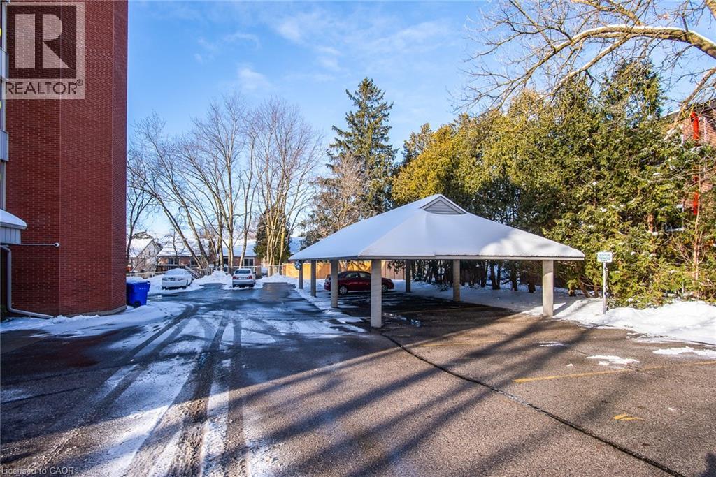 384 W ERB Street Unit# 207